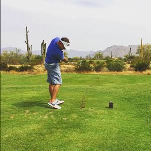 Meet your Posher, Thomas